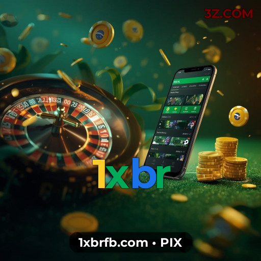 1xbr App no Brasil – Download Oficial e Fácil