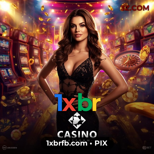 1xbr | Cassino Online Seguro com Jogos e Bônus Exclusivos